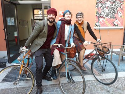 Bologna pioneers a model of municipal housing cooperative