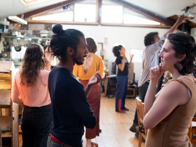 In this installment of LIFT Economy's Next Economy MBA Series, we discuss the role of shared values in distilling an organizational culture.