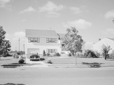 Timeline of 100 years of racist housing policy that created a separate and unequal America