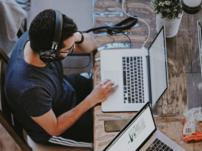 Financial services and the COVID Crisis: Q&A with Tipalti’s Paul Henderson