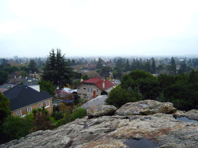 Elder Berkeley housing