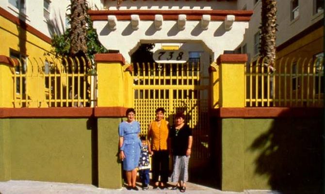 How to start a housing co-op