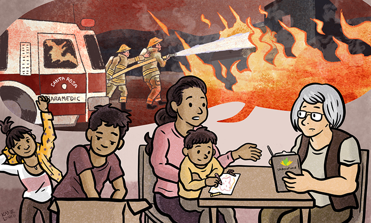 The Response Podcast Episode 3