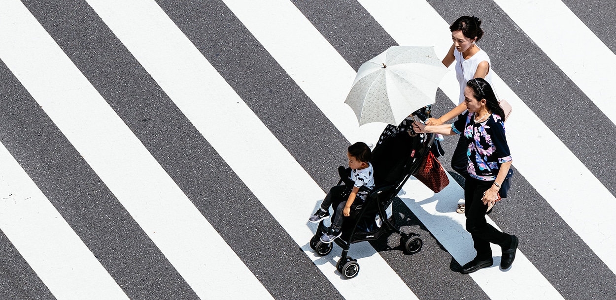 Unlocking travel for all as mobility-aid access moves to the Cloud