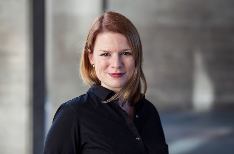 Mary Dellenbaugh-Losse