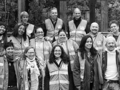 disaster preparedness LES Ready!