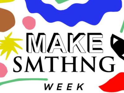 Make SMTHNG Week 2022