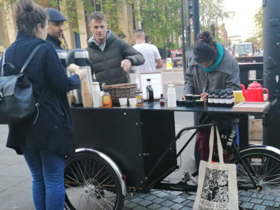 mobile mutual aid herbal apothecary