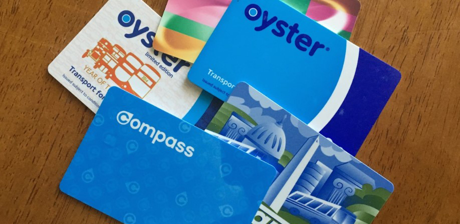 Reinventing the commute in the sharing economy