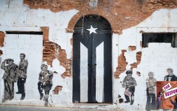 Puerto Rico’s Precarious Resilience with Marla Perez Lugo