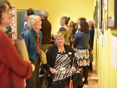 Santa Cruz Museum of Art and History seniors 1