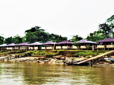 How Rights of Nature victories in Colombia’s Choco and Amazon rainforests can inform shared knowledge systems globally