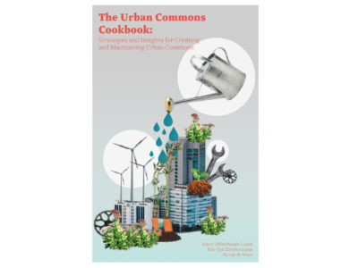 Commons and crises: Community resilience from feudal Europe to today