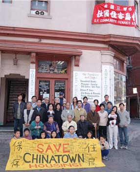 How to start a housing co-op