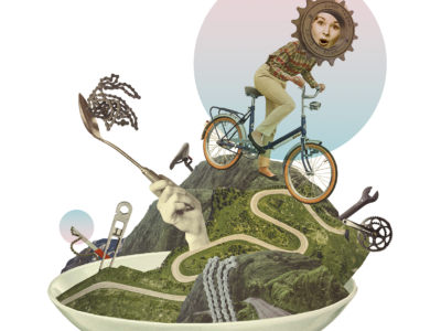 The Urban Commons Cookbook. 2020. CC BY-SA