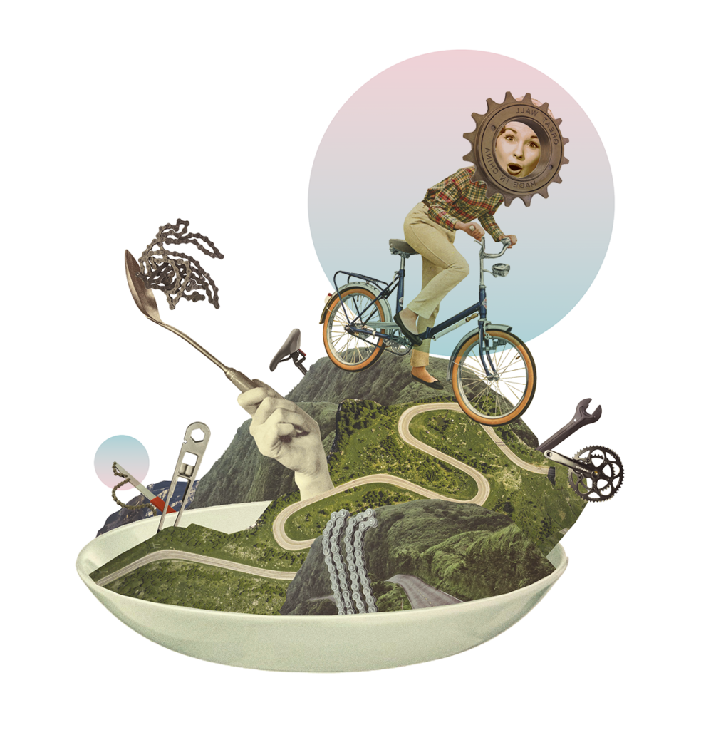 The Urban Commons Cookbook. 2020. CC BY-SA