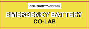Emergency Battery Collective Header Image