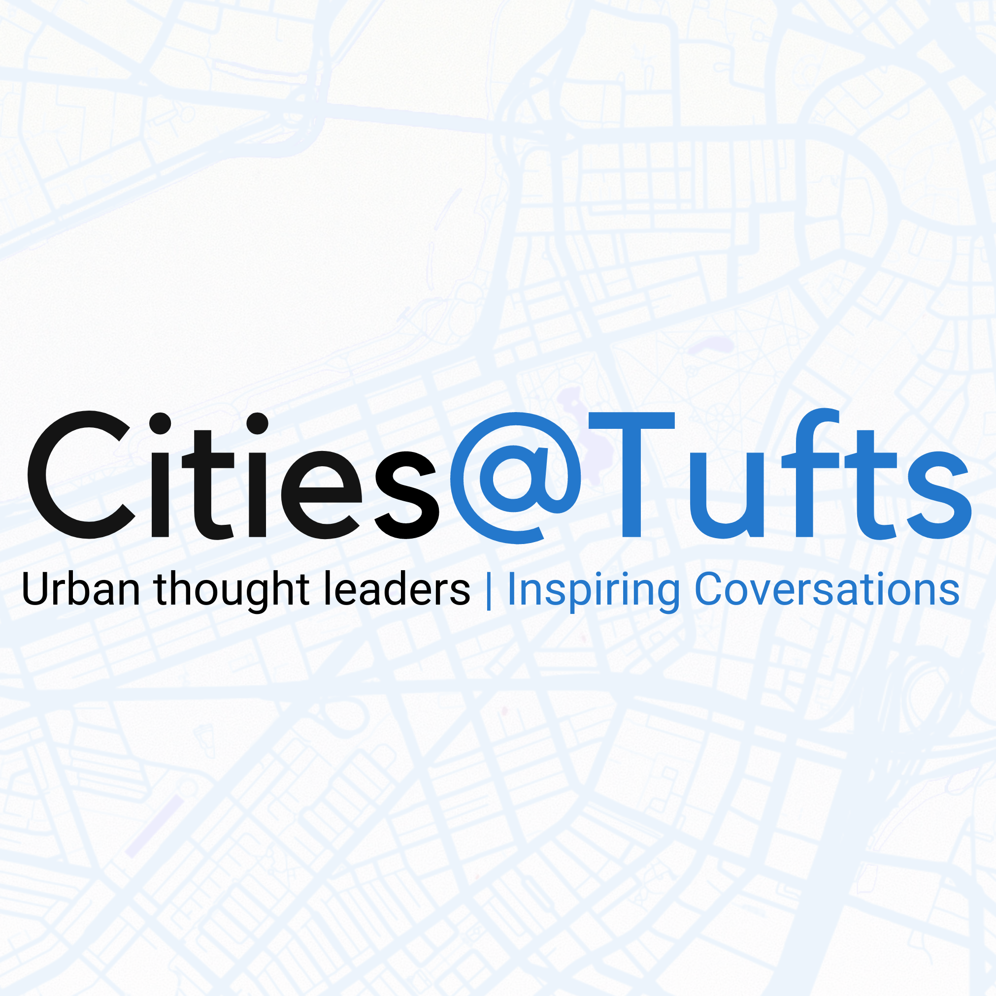Cities@Tufts