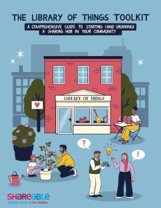 The Library of Things Toolkit