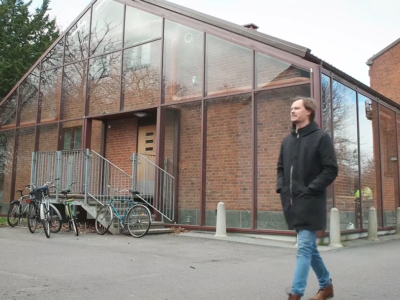 How municipalities provide for the sharing economy