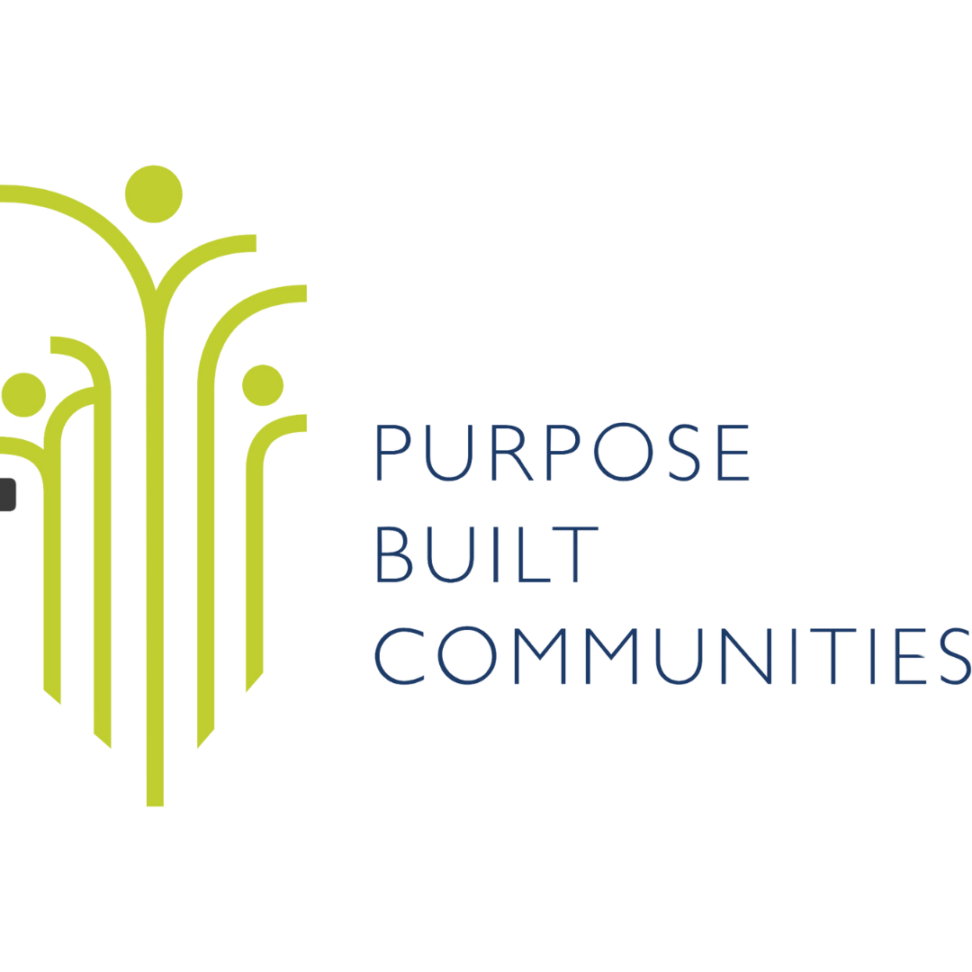 Purpose Built Communities Logo