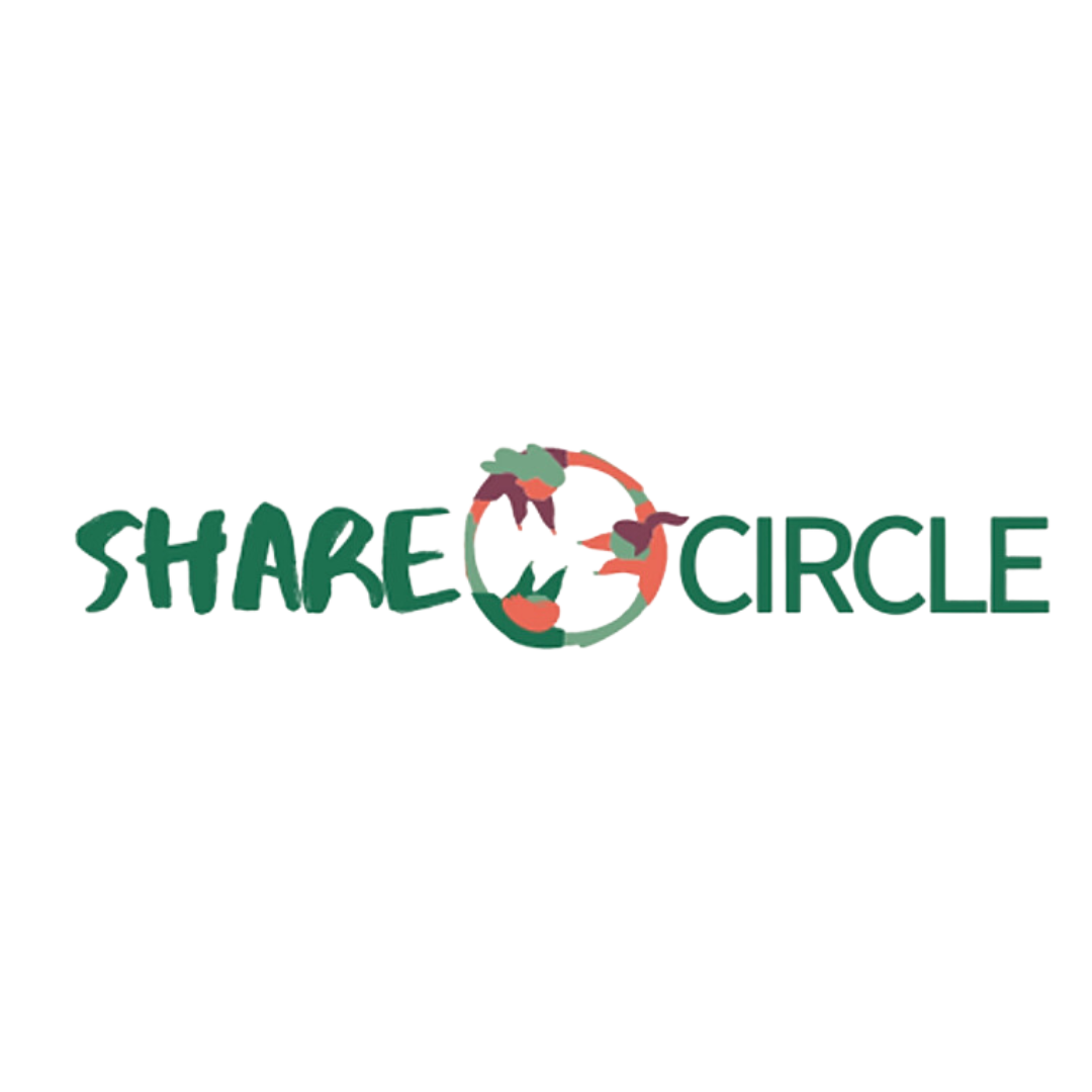 Share Circle Maui Logo