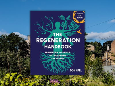 The Regeneration Handbook
