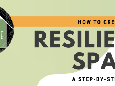 Resilient Space Header Image