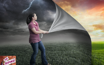 Crisis as a Catalyst for Transformation