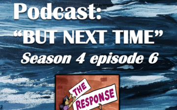 But Next Time": How can we ensure that next time disaster strikes will be different?