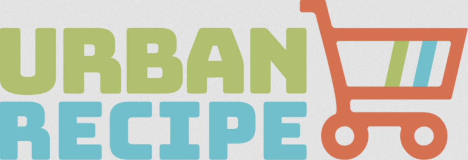 Urban Recipe Logo