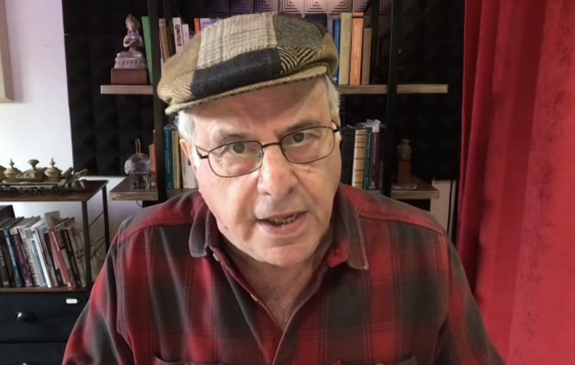 Richard Wolff
